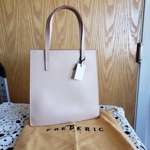 Frederic Mini Purse, Paris